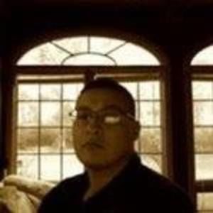 Meet your Posher, Ian